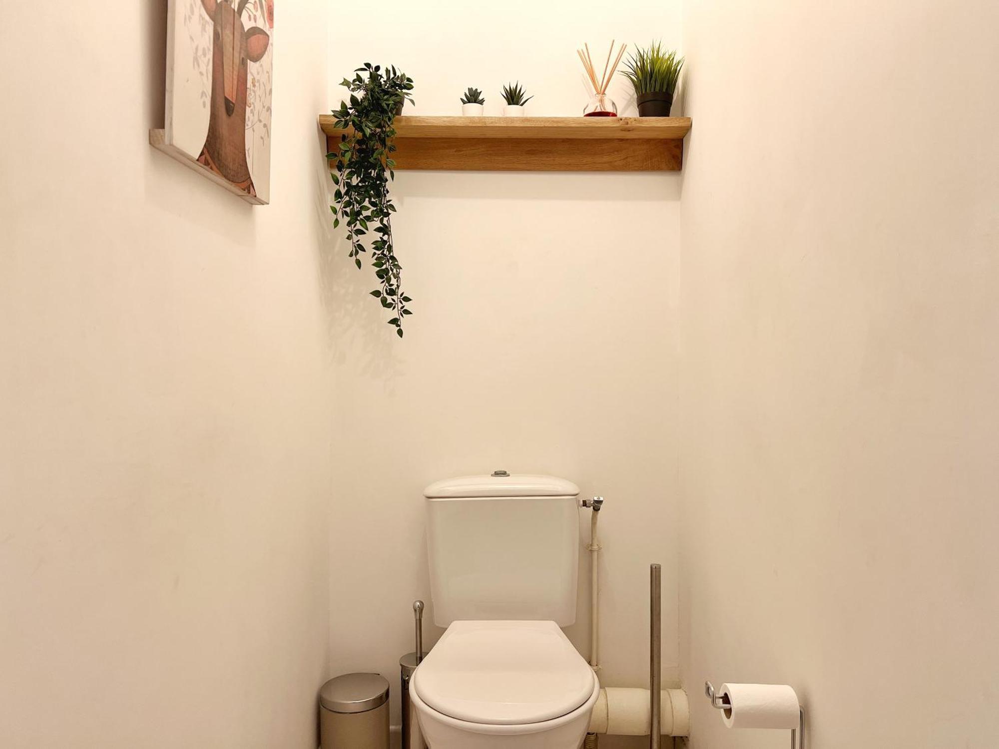 Le Viarm'Elite Apartment น็องต์ ภายนอก รูปภาพ