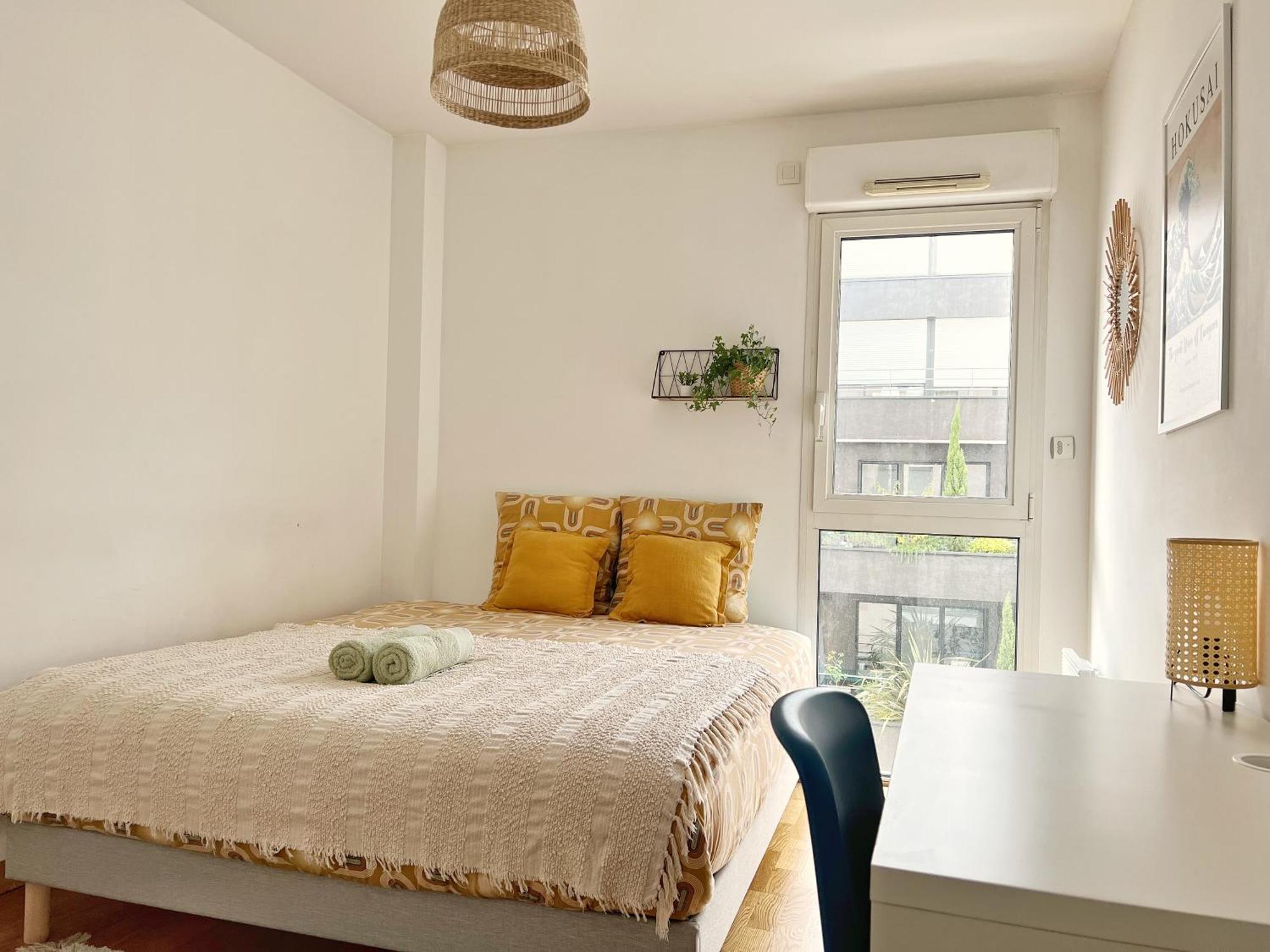 Le Viarm'Elite Apartment น็องต์ ภายนอก รูปภาพ